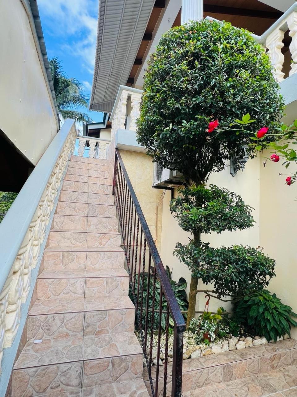 Oasis Dona Elena Villa Jarabacoa Exterior photo