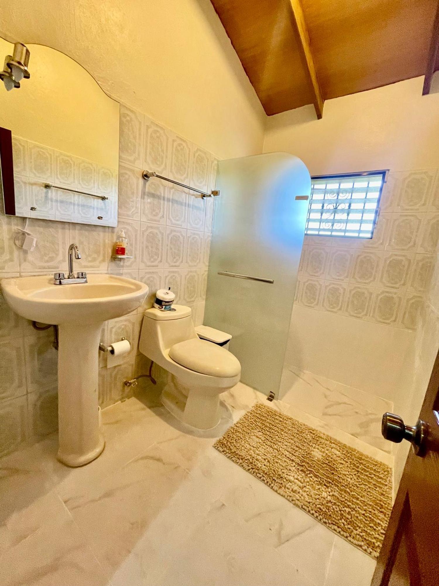 Oasis Dona Elena Villa Jarabacoa Exterior photo